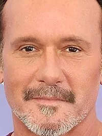 Tim McGraw