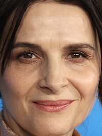 Juliette Binoche