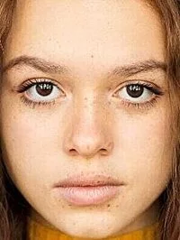Sadie Soverall