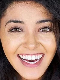Yasmine Al-Bustami