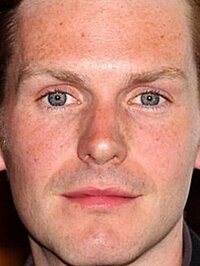 Shaun Evans