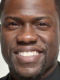 Kevin Hart