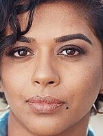 Pallavi Sastry