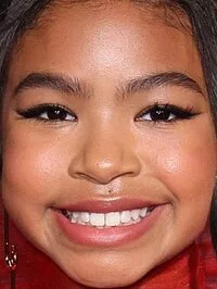 Navia Ziraili Robinson