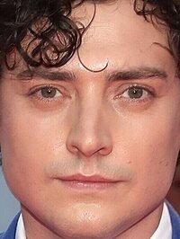 Aneurin Barnard