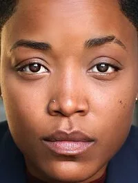 Ayesha Harris
