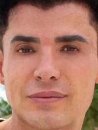 Rubén Shan