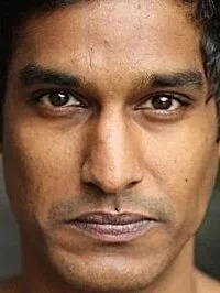 Rudi Dharmalingam