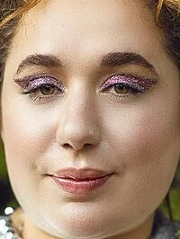 Liza Treyger