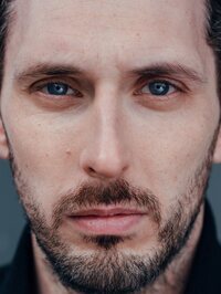 Blake Harrison