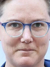 Hannah Gadsby