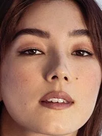 Natasha Liu Bordizzo