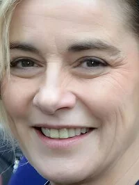 Anne Consigny