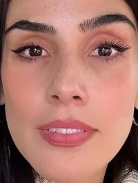 Sandra Echeverría