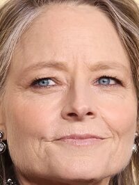 Jodie Foster