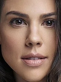 Kate Mansi
