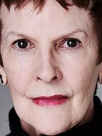 Frances Tomelty