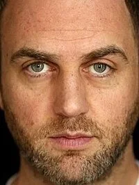 Mark Huberman
