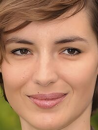 Louise Bourgoin