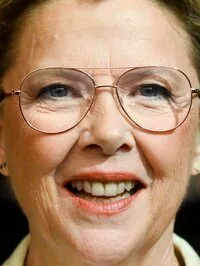 Annette Bening