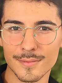 Arnau Martínez Jiménez