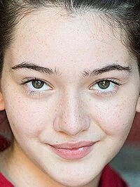 Krista Warner