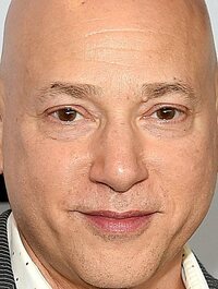 Evan Handler