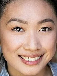 Jess Hong