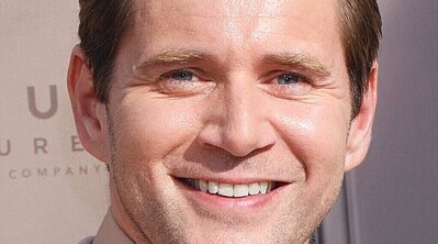 Allen Leech: noticias, fotos y vídeos de Allen Leech - FormulaTV