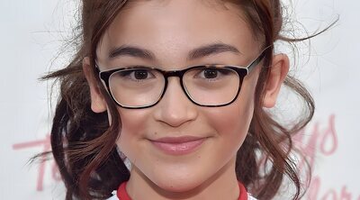 Anna Cathcart: noticias, fotos y vídeos de Anna Cathcart - FormulaTV