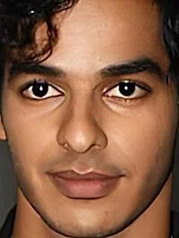 Ishaan Khatter