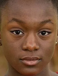 Florisa Kamara