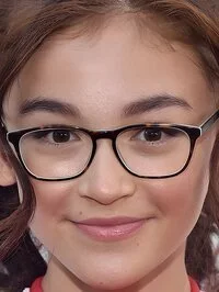 Anna Cathcart