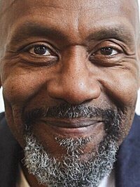 Lenny Henry