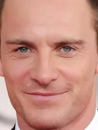 Michael Fassbender