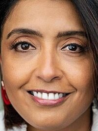 Sunetra Sarker