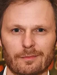 Rupert Young