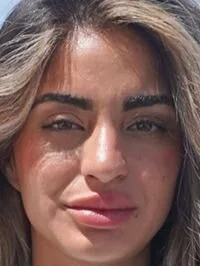 Sthefany Pérez