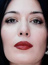 Elizabeth Tabish