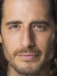 Jonathan Roumie