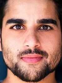 Paras Patel