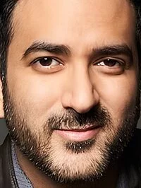 Shaan Sharma