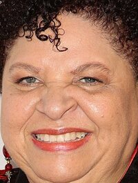 Patricia Belcher