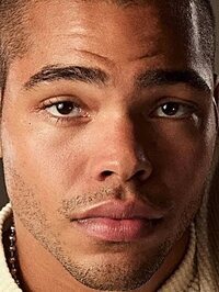 Nicholas Duvernay