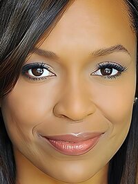 Crystal Coney