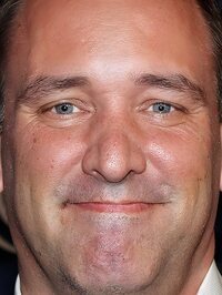 Trey Parker