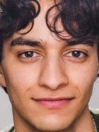 Michael Iskander