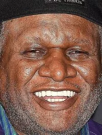 George Wallace