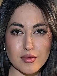 Samya Aghbalou