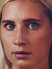 Callie Cooke
